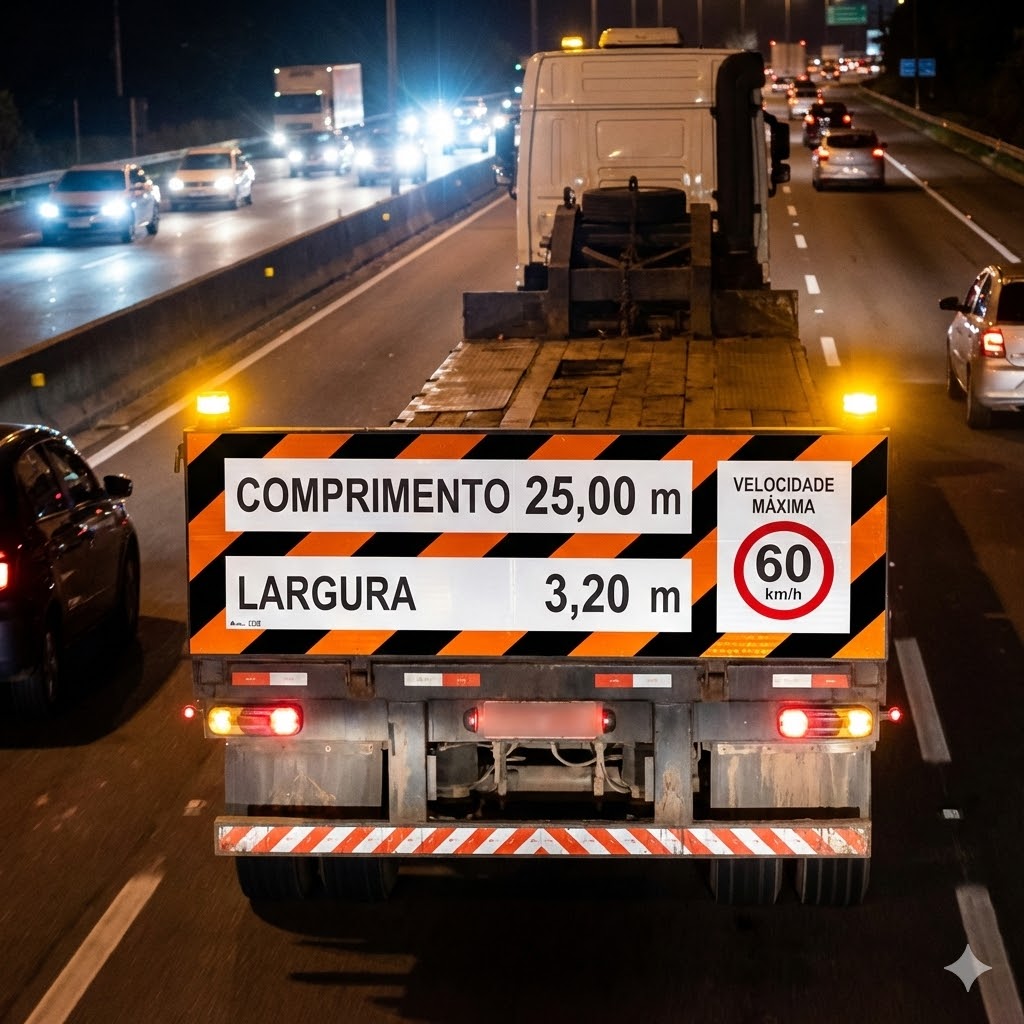 Adesivos para Caminhão